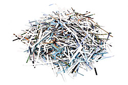 Document Destruction